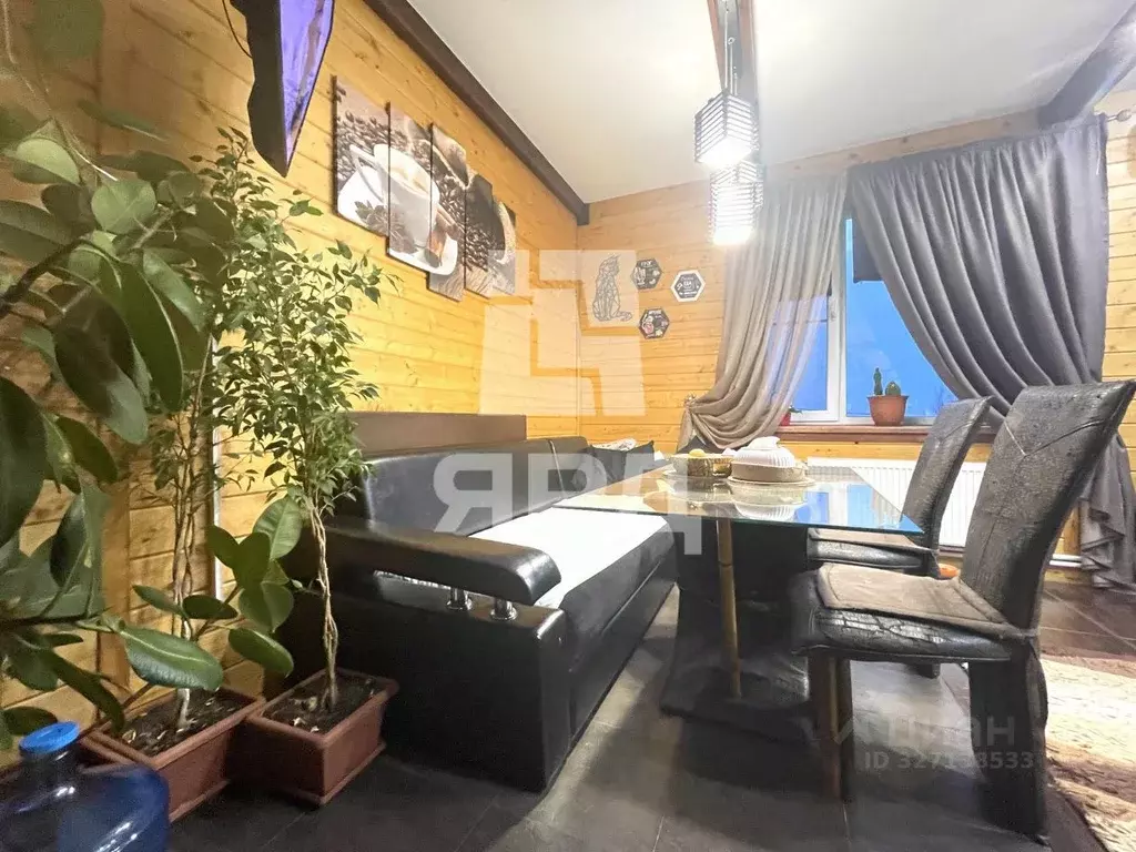 2-к кв. Ростовская область, Таганрог пер. 15-й Новый (66.6 м) - Фото 2