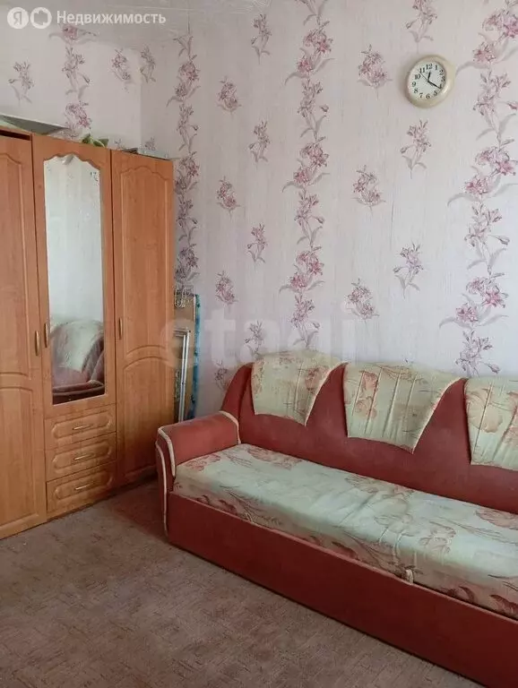 1-комнатная квартира: Златоуст, Кусинское шоссе, 5 (41.9 м) - Фото 1
