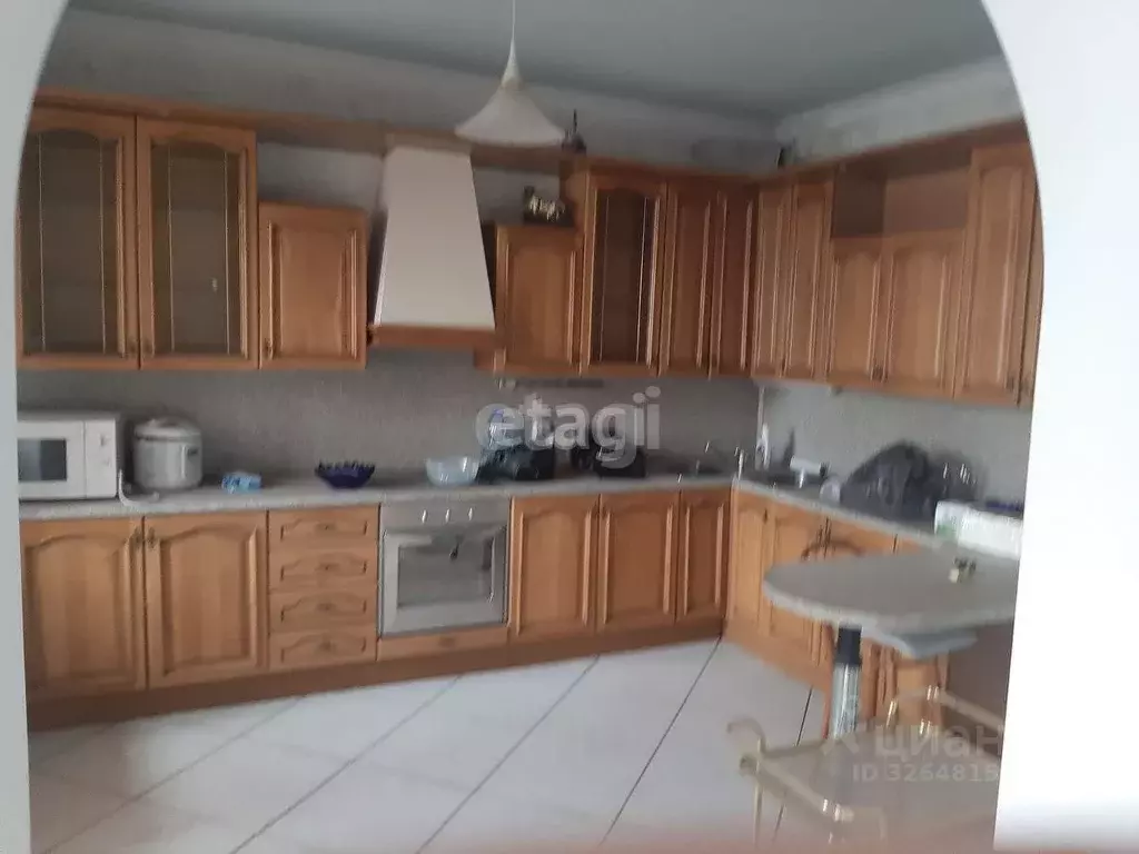 5-к кв. Тюменская область, Тюмень Новосибирская ул., 50 (239.0 м) - Фото 2