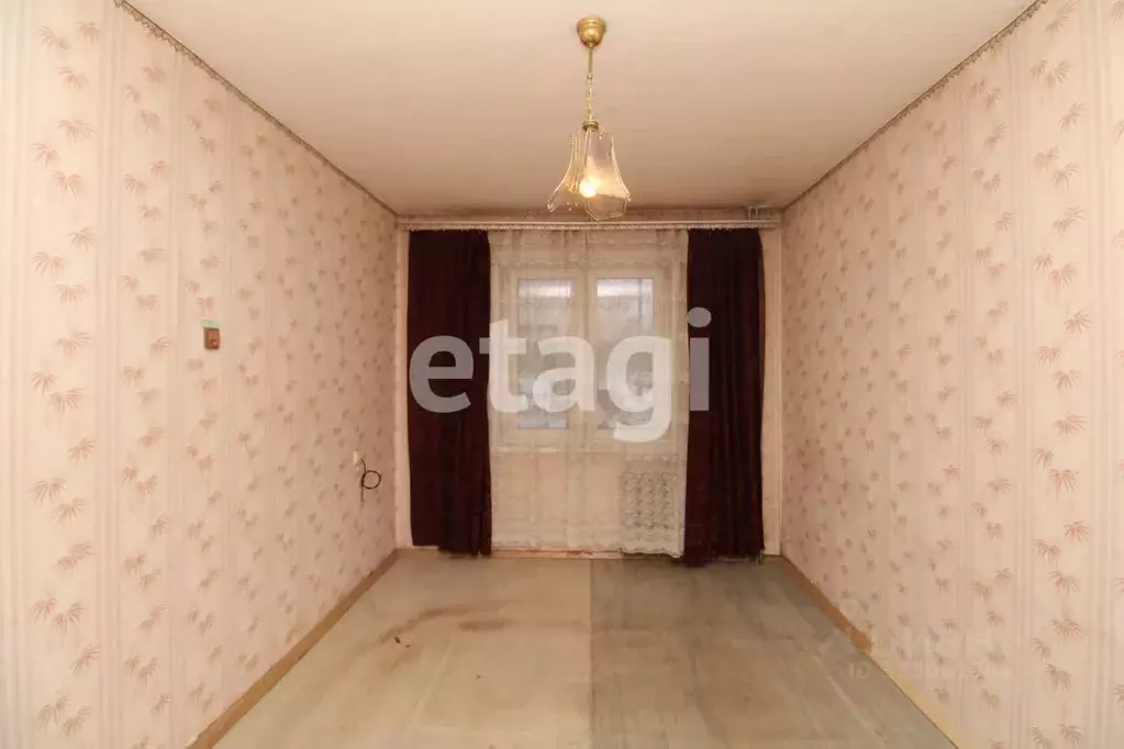 4-к кв. Красноярский край, Красноярск Ульяновский просп., 22 (78.4 м) - Фото 1