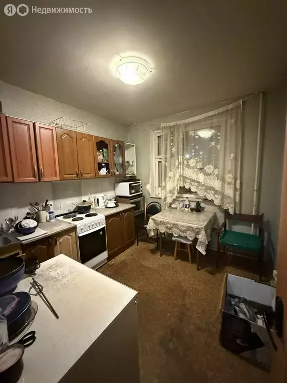 1к в 3-комнатной квартире (20 м) - Фото 2