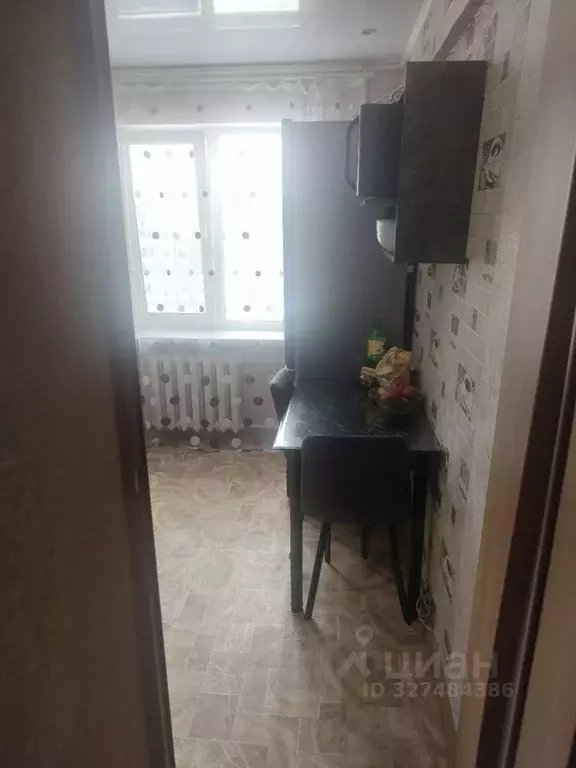 2-к кв. Башкортостан, Уфа Таллинская ул., 21 (45.3 м) - Фото 2