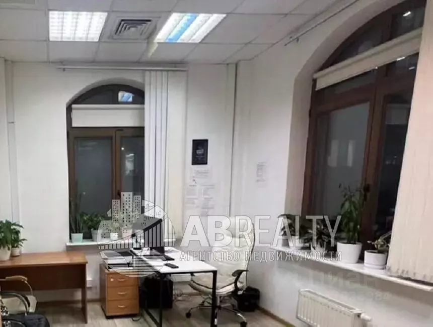 Офис в Москва Летниковская ул., 10С2 (298 м) - Фото 2
