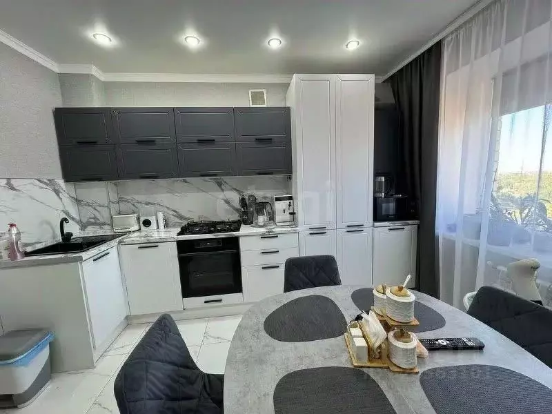 2-к кв. Ставропольский край, Михайловск Шпаковский район, ул. Пушкина, ... - Фото 2