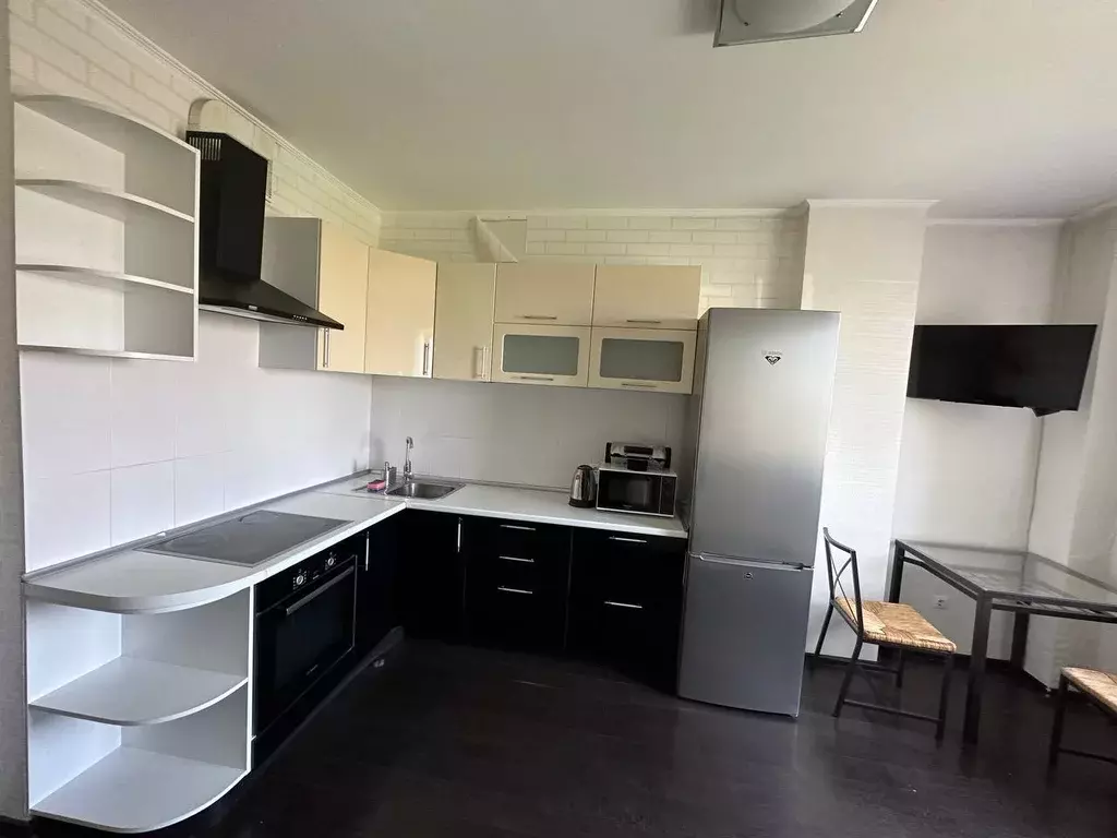 Продаётся 1-к квартира, 43.8 м - Фото 1