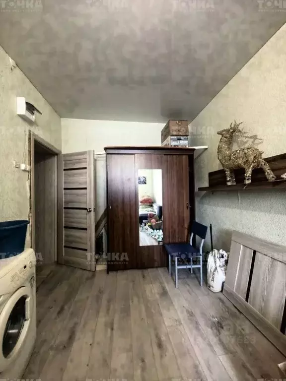 Комната Челябинская область, Чебаркуль ул. Ленина, 4 (15.0 м) - Фото 1