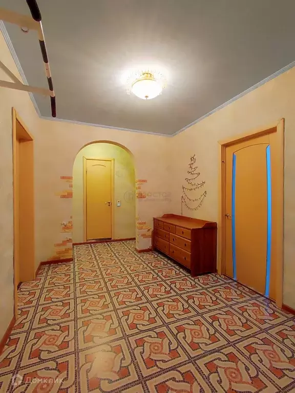 Продаётся 5-к квартира, 111.7 м - Фото 1