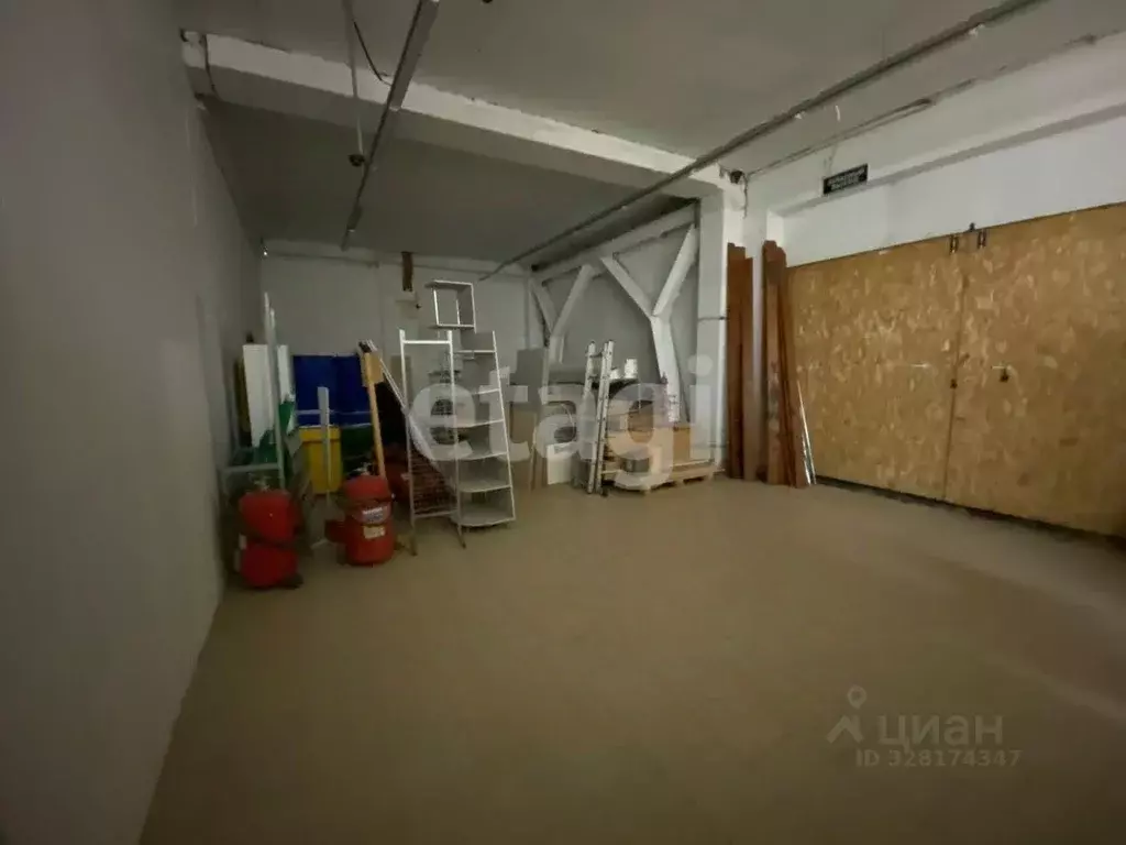 Помещение свободного назначения в Костромская область, Кострома ул. ... - Фото 1