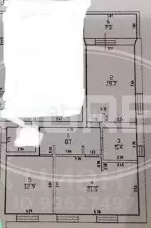 2-к кв. Калининградская область, Светлогорск ул. Солнечная, 12 (65.0 ... - Фото 2