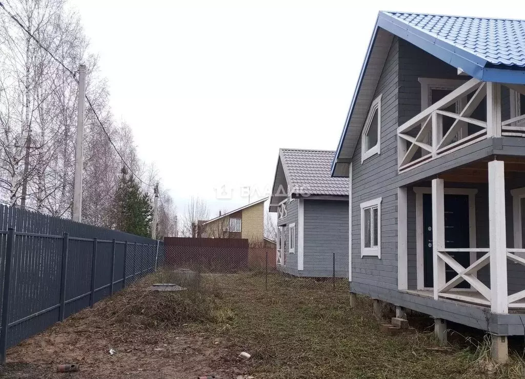 Дом в Московская область, Раменский муниципальный округ, село ... - Фото 2