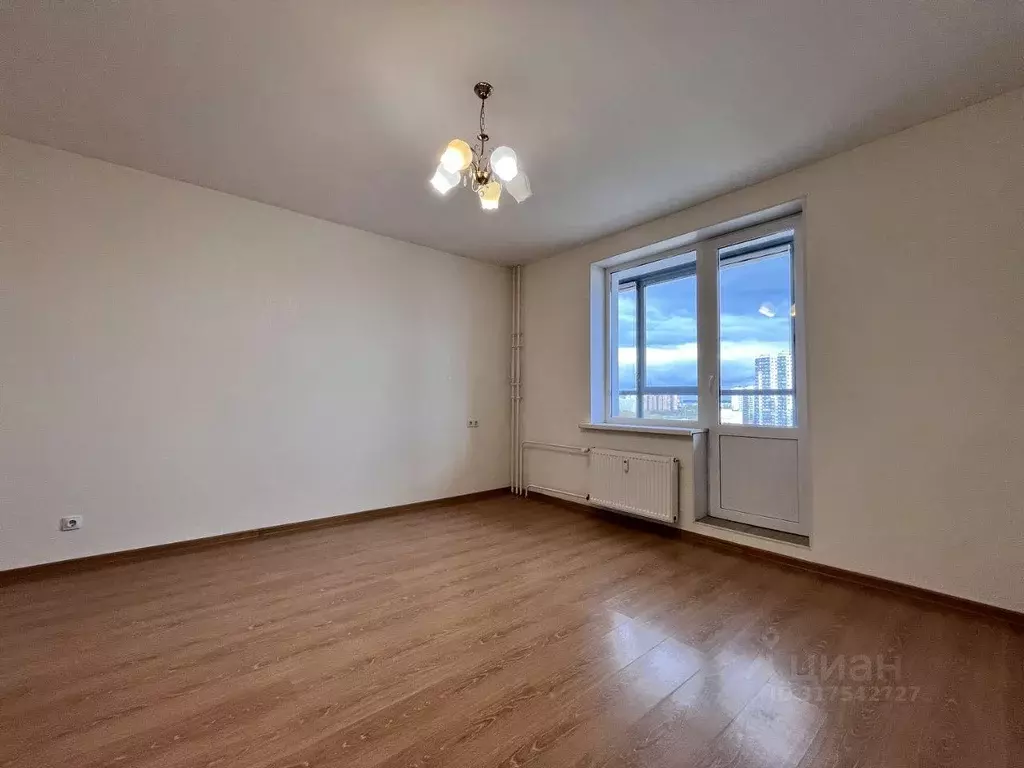 Квартира, студия, 24 м - Фото 1
