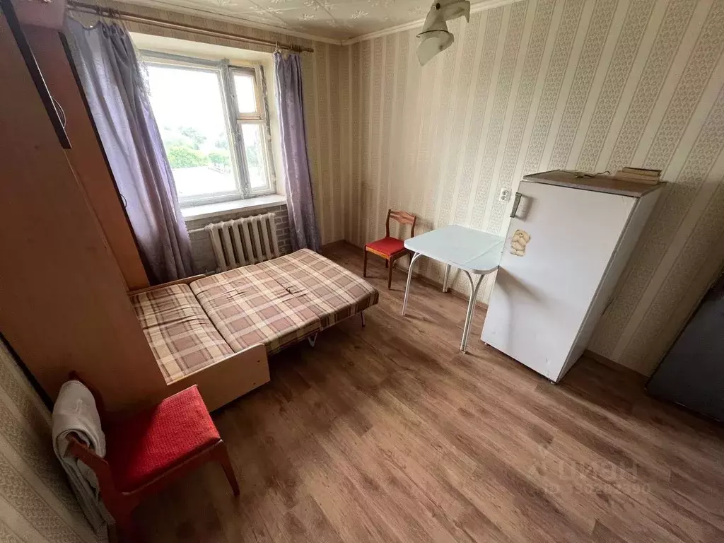 Комната Омская область, Омск просп. Космический, 97Ак2 (12.0 м) - Фото 2