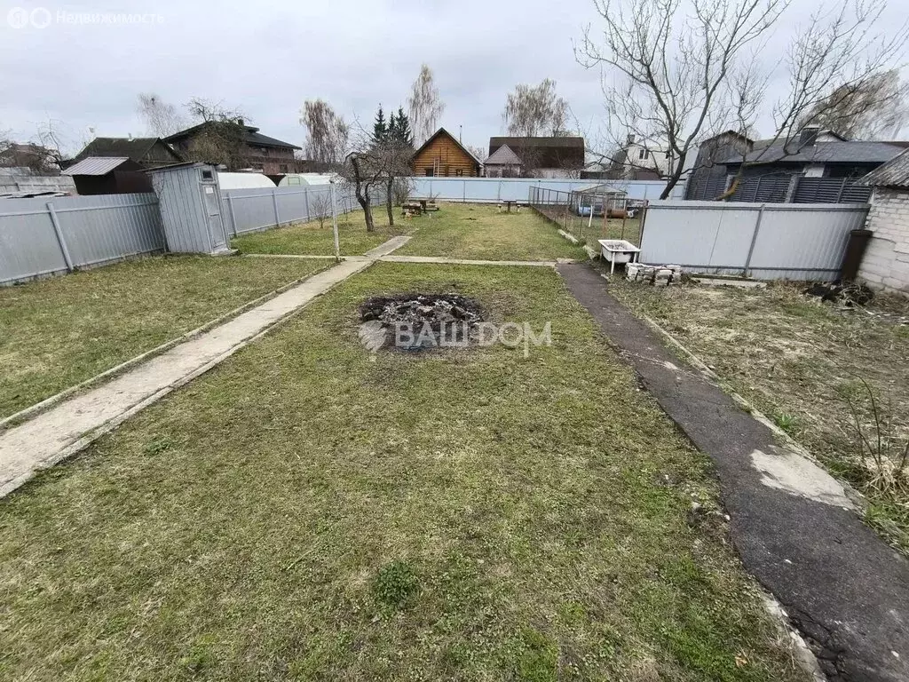 Участок в Брянск, улица Чехова (9 м) - Фото 2