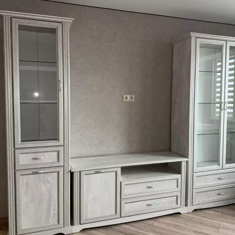 1-к кв. Северная Осетия, Владикавказ ул. Гугкаева, 12 (35.0 м) - Фото 1