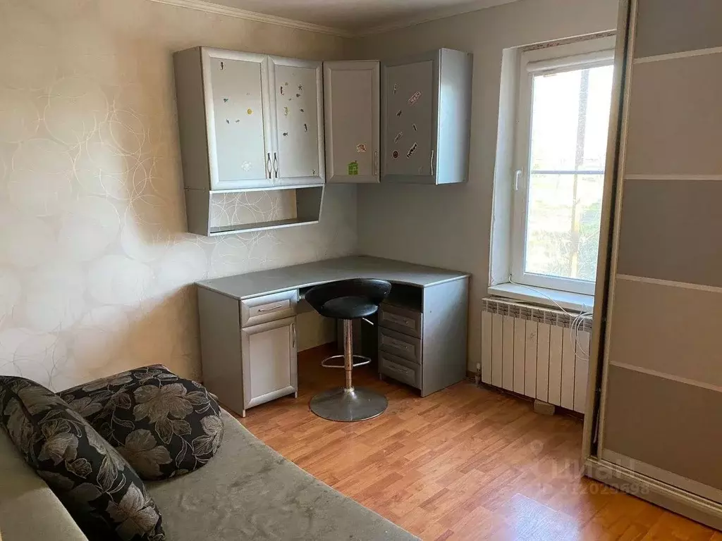 Дом в Ставропольский край, Грачевский муниципальный округ, с. ... - Фото 2