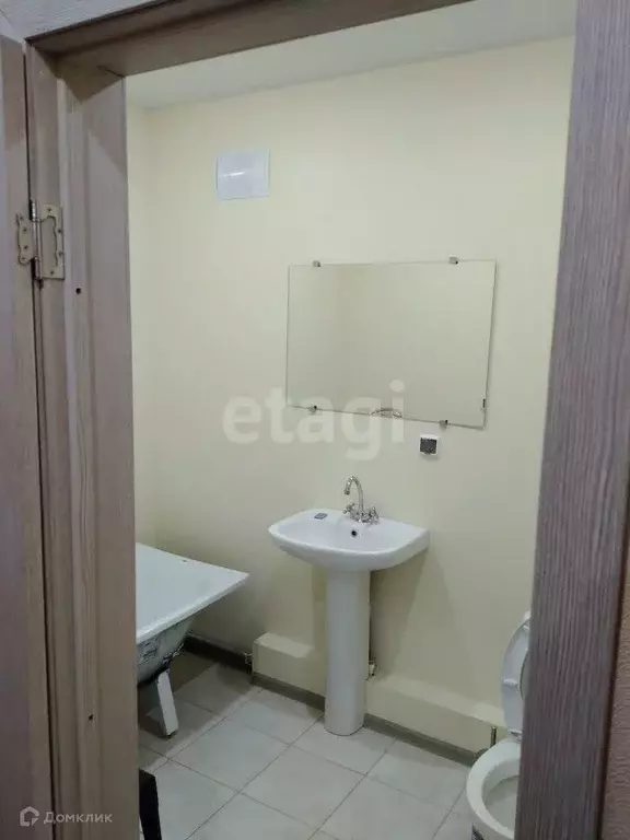 Продаётся 1-к квартира, 38 м - Фото 1