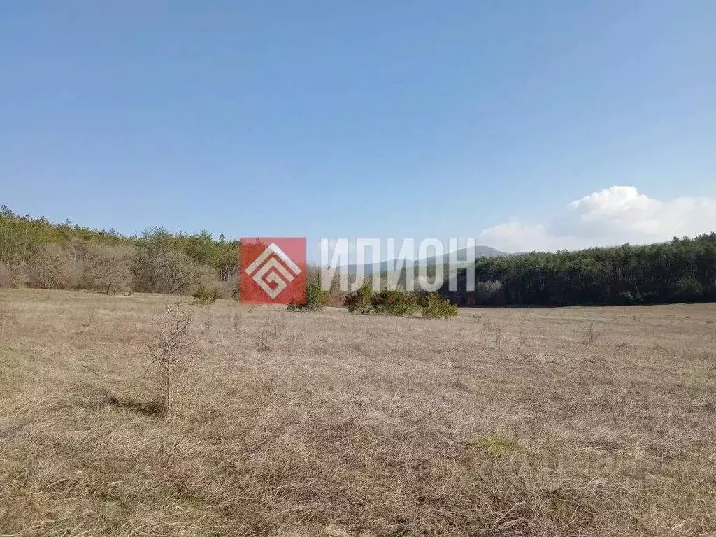 Участок в Крым, Бахчисарайский район, Красномакское с/пос, с. Холмовка ... - Фото 2