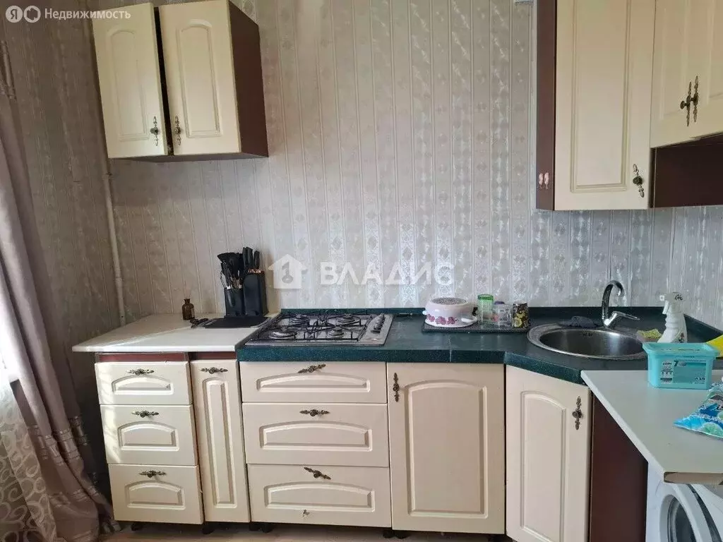 1-комнатная квартира: Ангарск, 18-й микрорайон, 9 (32.9 м) - Фото 2