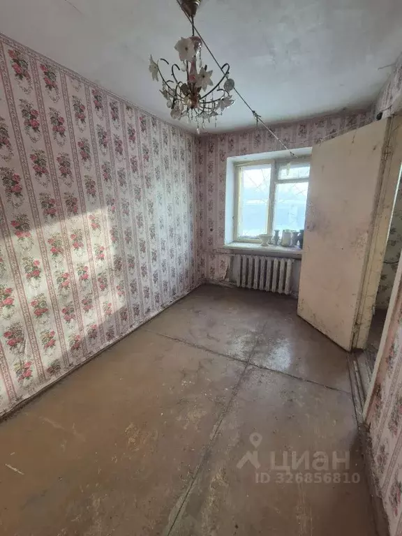 2-к кв. Омская область, Омск просп. Мира, 6А (45.0 м) - Фото 1