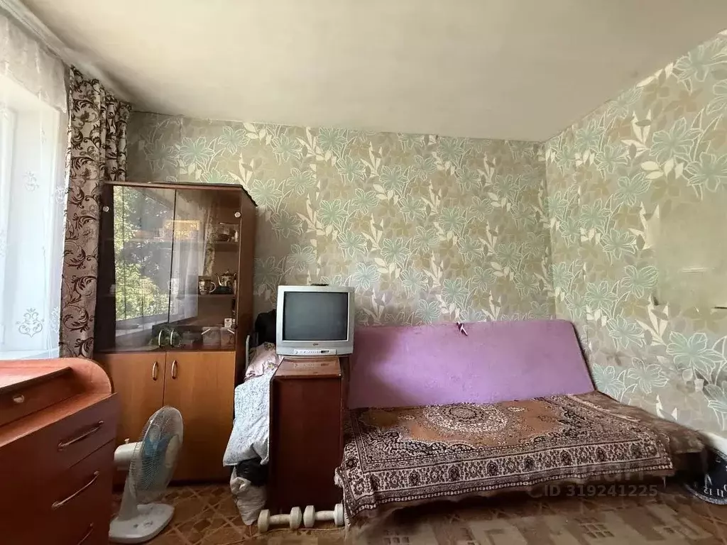 Студия Приморский край, Артем ул. Кирова, 72/1 (16.9 м) - Фото 0