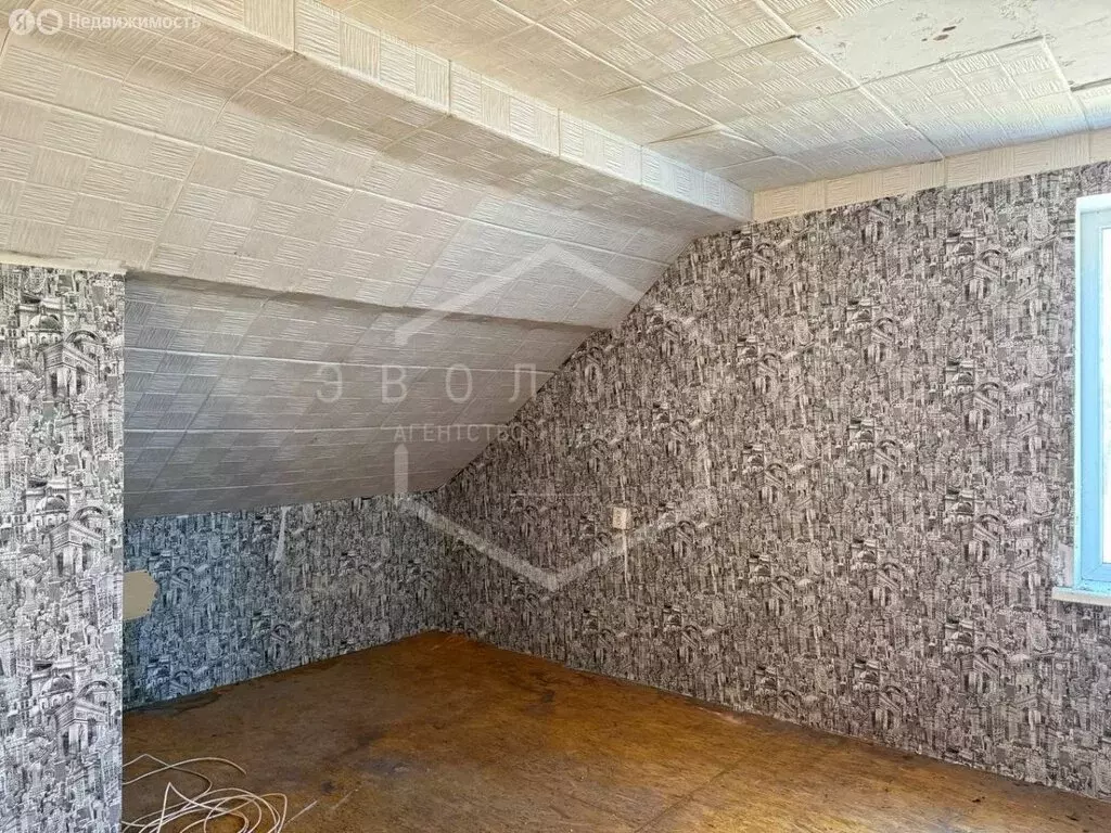 1-комнатная квартира: посёлок Залесье, Большаковская улица, 20 (24.3 ... - Фото 1