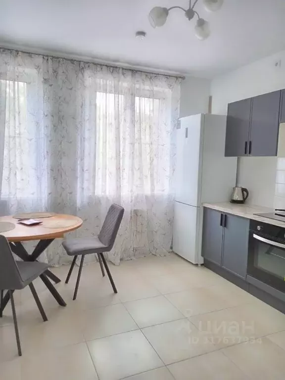 1-к кв. Москва Кастанаевская ул., 32 (45.0 м) - Фото 1