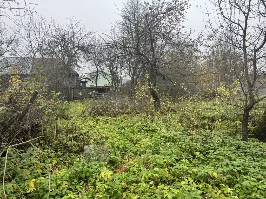 Участок в Москва № 326 кв-л,  (7.0 сот.) - Фото 2