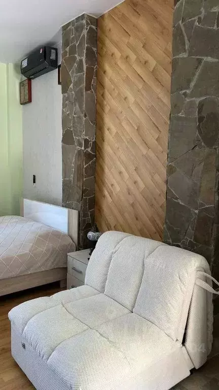 1-к кв. Крым, Ялта муниципальный округ, Гурзуф пгт ул. Геологов (40.0 ... - Фото 2