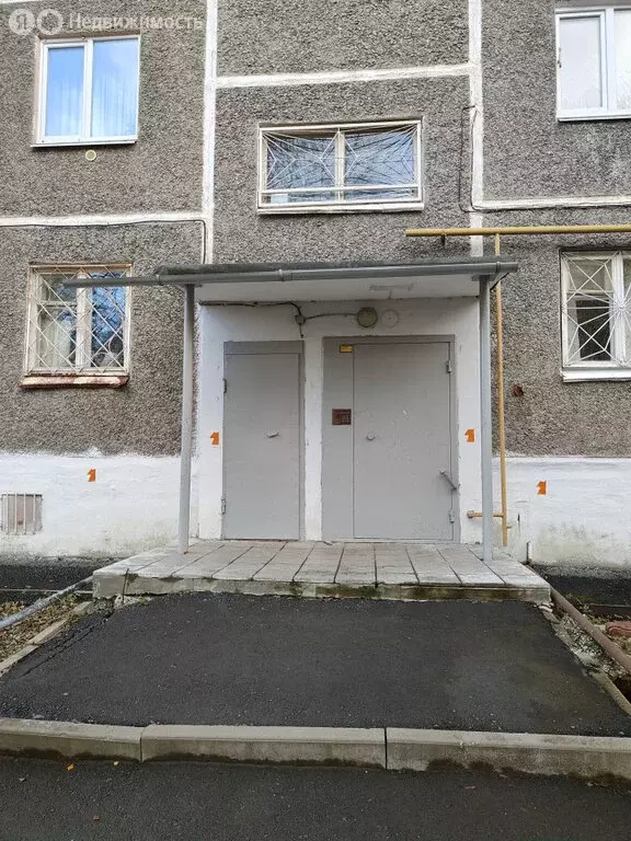 1-комнатная квартира: Екатеринбург, Посадская улица, 44к4 (28.4 м) - Фото 0