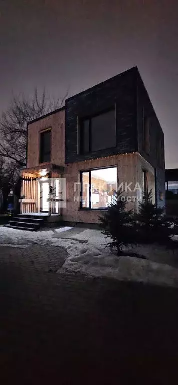 Продается коттедж в СНТ Надежда - Фото 0