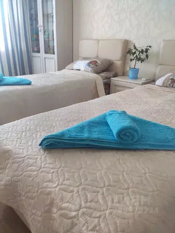 1-к кв. Приморский край, Владивосток Нерчинская ул., 4 (33.0 м) - Фото 1