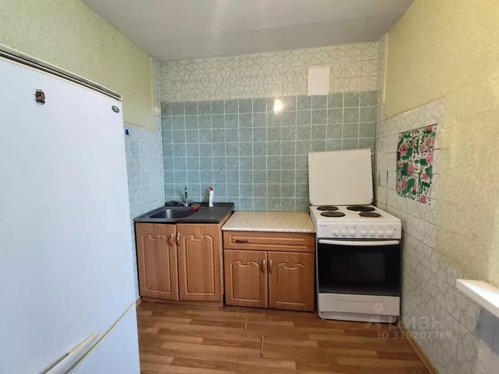 2-к кв. Белгородская область, Белгород ул. Королева, 12 (52.0 м) - Фото 0