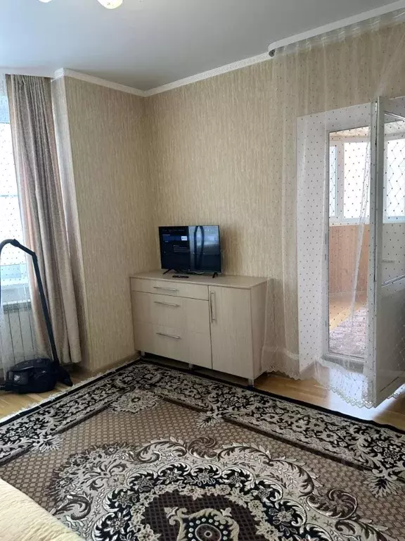 1-к кв. Башкортостан, Уфа Бакалинская ул., 23 (30.3 м) - Фото 2