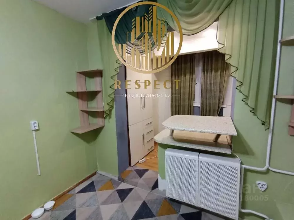 1-к кв. Ставропольский край, Пятигорск Ессентукская ул., 78 (40.0 м) - Фото 0