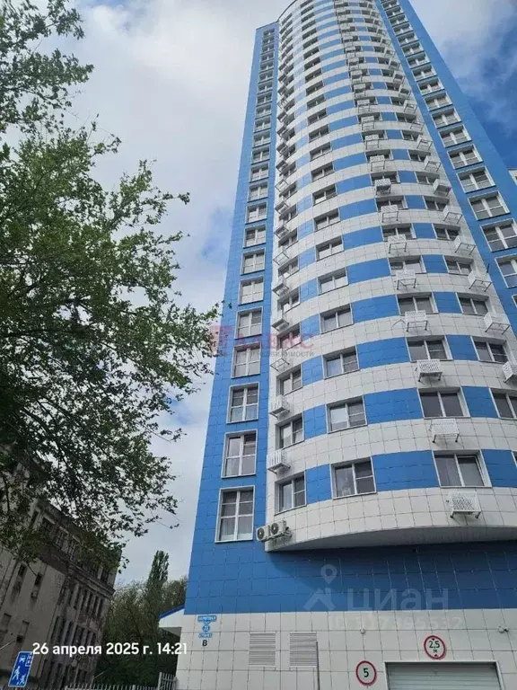 2-к кв. Ростовская область, Ростов-на-Дону Береговая ул., 73с2 (49.0 ... - Фото 0