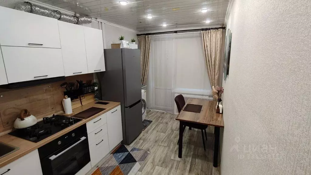 1-к кв. Москва Ивантеевская ул., 4К1 (35.0 м) - Фото 1