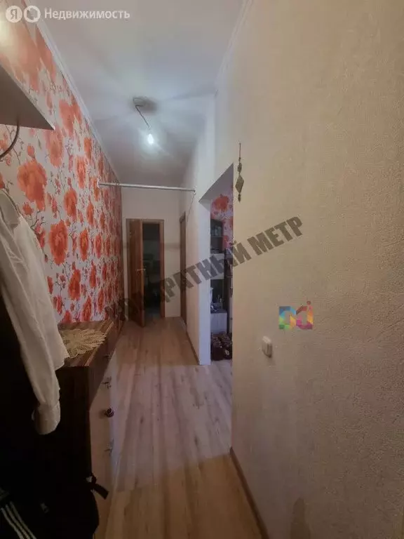 2-комнатная квартира: Элиста, 10-й микрорайон, 18Б (46.5 м) - Фото 1