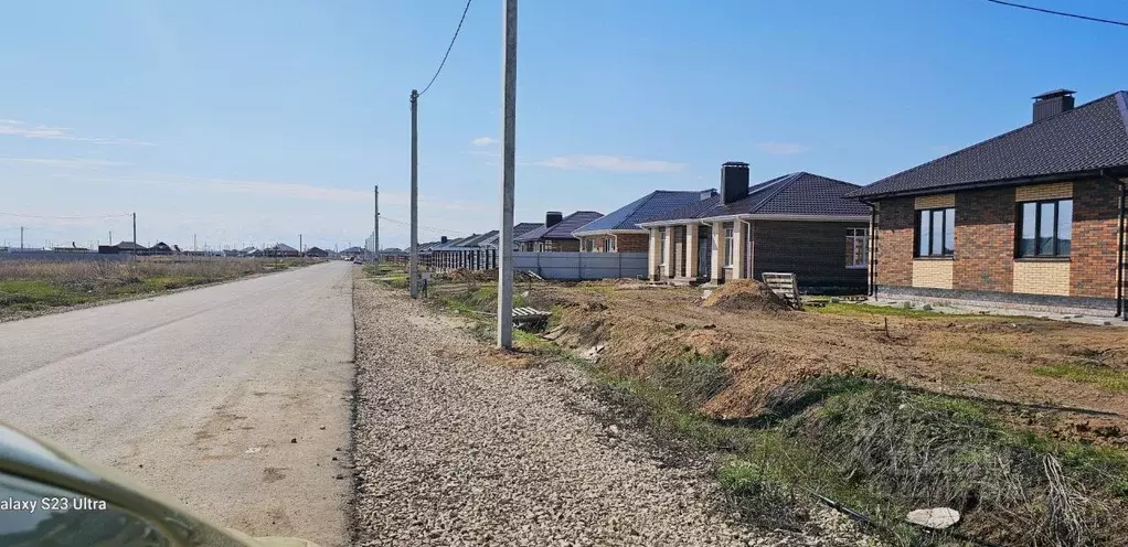 Участок в Саратовская область, Балаковский район, с. Натальино ул. ... - Фото 1