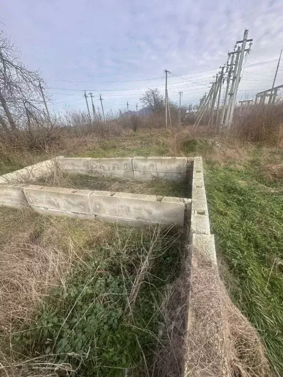 Участок в Ставропольский край, Предгорный муниципальный округ, Озерное ... - Фото 2