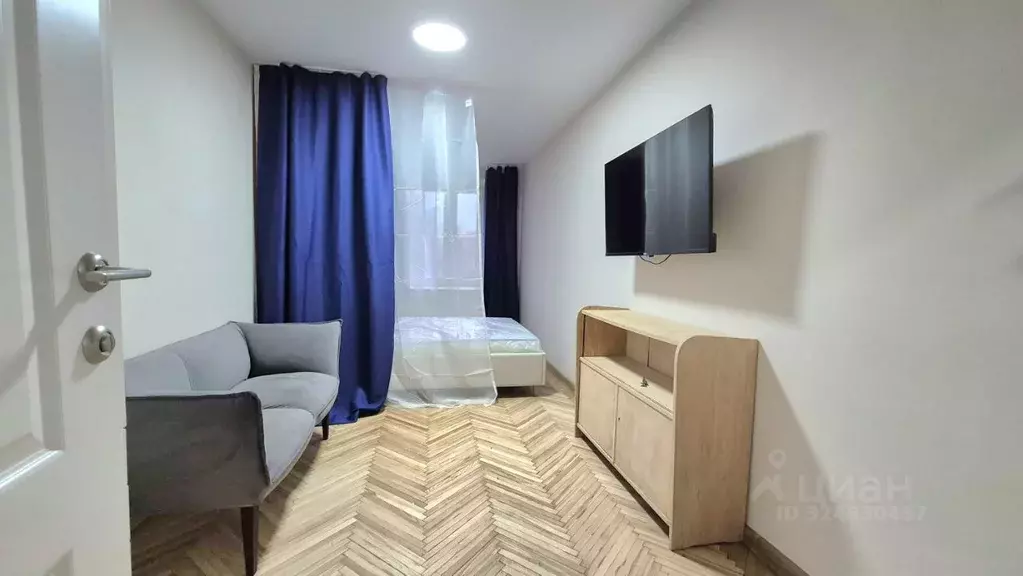 3-к кв. Москва Дубининская ул., 2 (58.0 м) - Фото 2