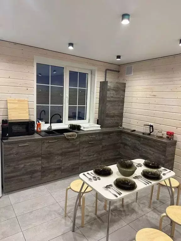 Дом в Татарстан, Камское Устье пгт ул. Центральная, 17 (70 м) - Фото 2