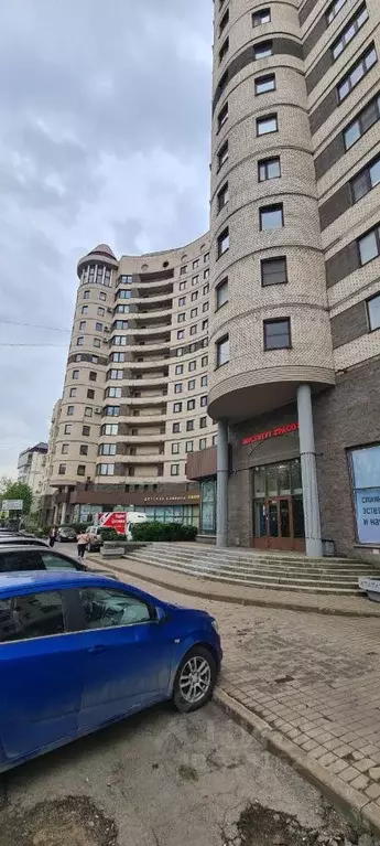 2-к кв. Санкт-Петербург ул. Савушкина, 36 (72.8 м) - Фото 0