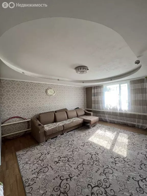 Дом в Лаишево, улица Тукая, 1В (123.2 м) - Фото 0