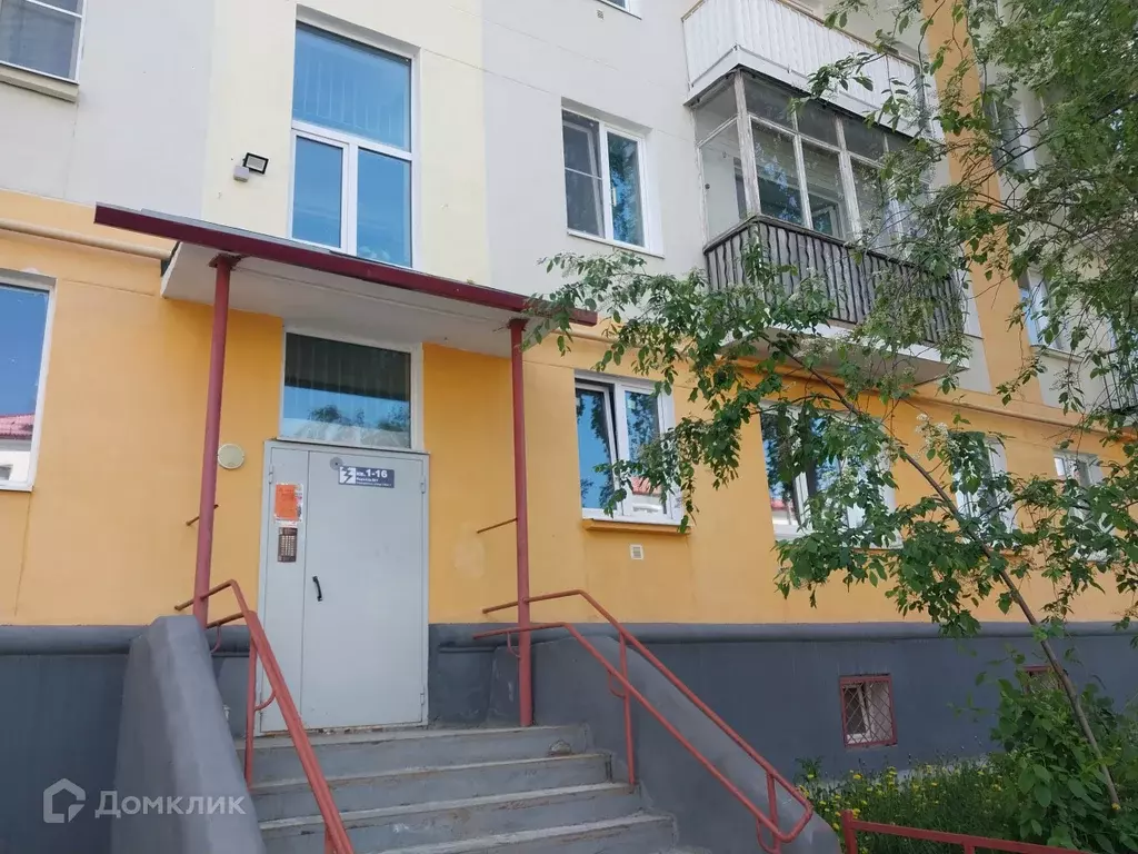 Продаётся 2-к квартира, 43.5 м - Фото 0