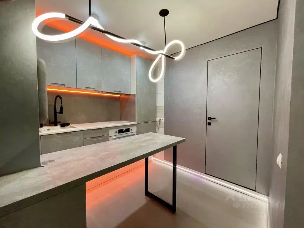 2-к кв. Свердловская область, Екатеринбург ул. Щербакова, 5к1 (44.0 м) - Фото 2