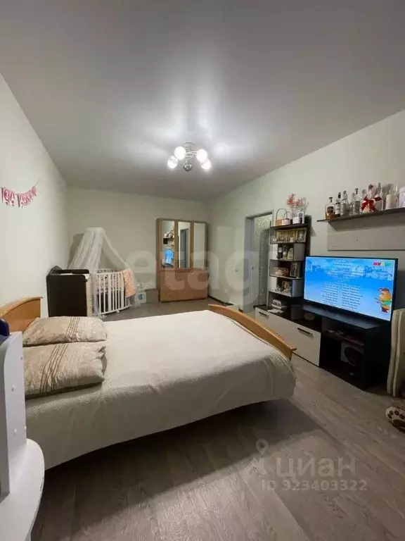 3-к кв. Сахалинская область, Анивский городской округ, с. Новотроицкое ... - Фото 1