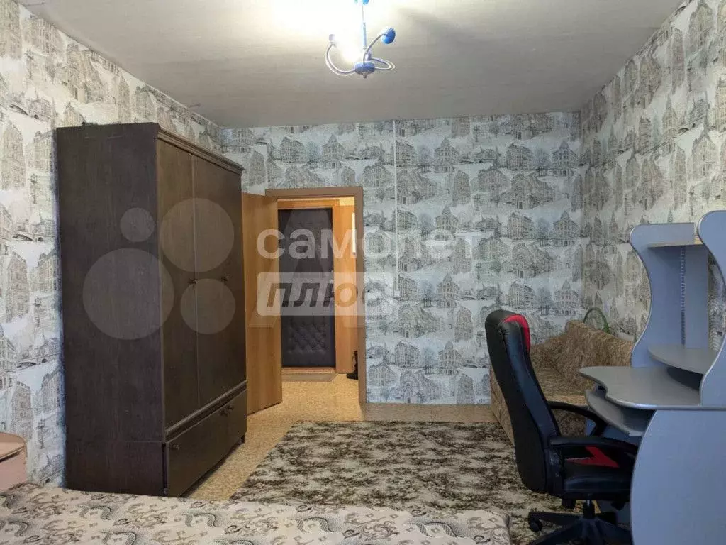 1-к. квартира, 40 м, 7/24 эт. - Фото 1