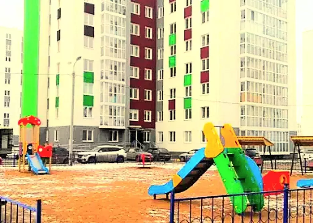 2-к кв. Башкортостан, Уфа ул. Булата Имашева, 12 (48.0 м) - Фото 1