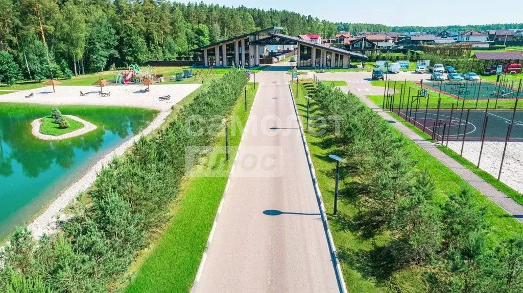 Дом в Московская область, Ступино городской округ, Гринвуд ТСН 81А (65 ... - Фото 2