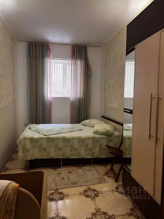 Дом в Крым, Ялта ул. Красноармейская, 9 (35 м) - Фото 1